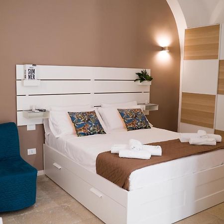 Mama Apartment Bisceglie Bagian luar foto